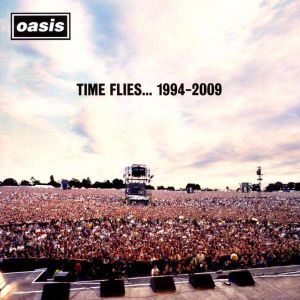 Oasis - Time Flies...1994-2009 (2CD) [ CD ]
