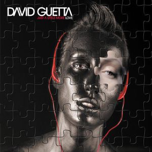 David Guetta - Just A Little More Love (Vinyl) [ LP ]