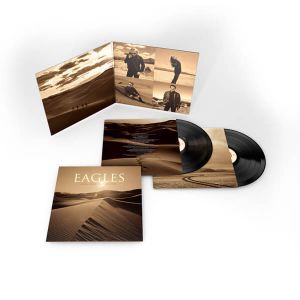 Eagles - Long Road Out Of Eden (2 x Vinyl)