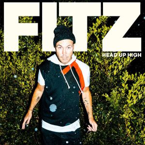 FITZ (Fitz & The Tantrums) - Head Up High [ CD ]
