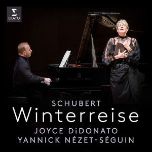 Joyce DiDonato - Schubert: Winterreise [ CD ]