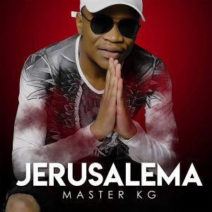 Master KG - Jerusalema (2 x Vinyl)