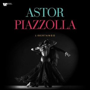 Astor Piazzolla: Libertango - Various Artists (Vinyl)