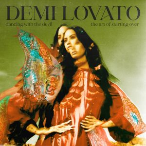 Demi Lovato - Dancing With The Devil…The Art of Starting Over [ CD ]