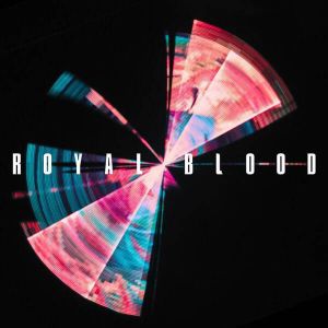 Royal Blood - Typhoons (Vinyl) [ LP ]