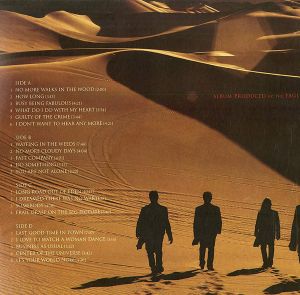 Eagles - Long Road Out Of Eden (2 x Vinyl)