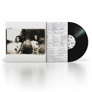 PJ Harvey - Is This Desire? (Reissue 2021) (Vinyl) [ LP ]