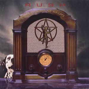 Rush - Spirit of Radio: Greatest Hits 1974 to 1987 [ CD ]