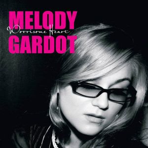 Melody Gardot - Worrisome Heart (Vinyl) [ LP ]