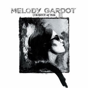 Melody Gardot - Currency Of Man [ CD ]