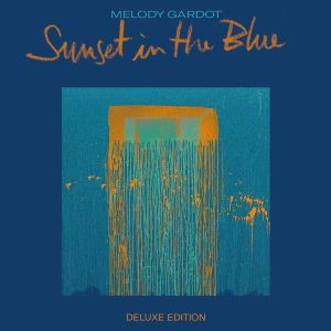 Melody Gardot - Sunset In The Blue (Deluxe Edition incl. 5 bonus tracks) [ CD ]