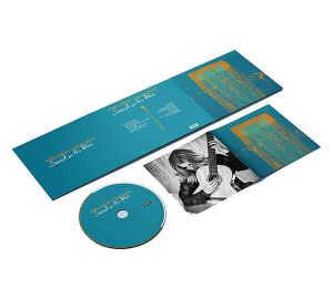 Melody Gardot - Sunset In The Blue [ CD ]