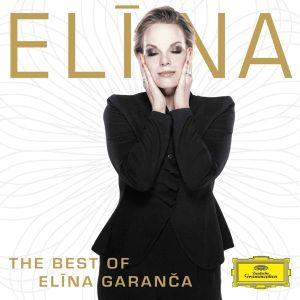 Elina Garanca - The Best Of Elina Garanca [ CD ]