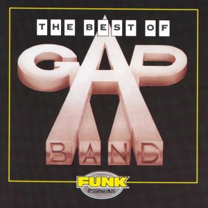 Gap Band - The Best Of Gap Band [ CD ]