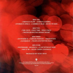 Enya - The Very Best Of Enya (2 x Vinyl)