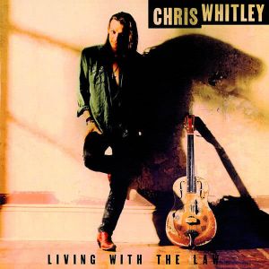 Chris Whitley - Living With The Law (Vinyl) [ LP ]