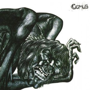 Comus - First Utterance (Vinyl)