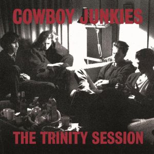 Cowboy Junkies - Trinity Session (2 x Vinyl) [ LP ]