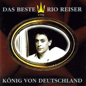 Rio Reiser - Konig Von Deutschland: Das Beste Von Rio Reiser [ CD ]