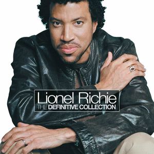 Lionel Richie - The Definitive Collection (2CD) [ CD ]