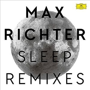 Max Richter - Sleep Remixes (Vinyl) [ LP ]