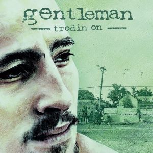 Gentleman - Trodin On [ CD ]
