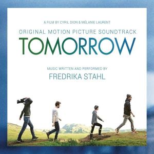 Fredrika Stahl - Tomorrow (Original Motion Picture Soundtrack) [ CD ]
