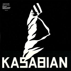 Kasabian - Kasabian (2 x 10'' Vinyl) [ LP ]