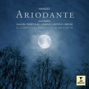 Joyce DiDonato - Handel: Ariodante (3CD) [ CD ]