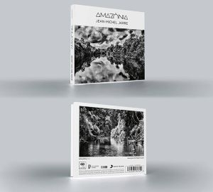 Jean-Michel Jarre - Amazonia [ CD ]