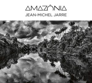Jean-Michel Jarre - Amazonia [ CD ]
