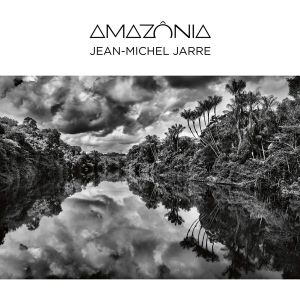Jean-Michel Jarre - Amazonia (2 x Vinyl)