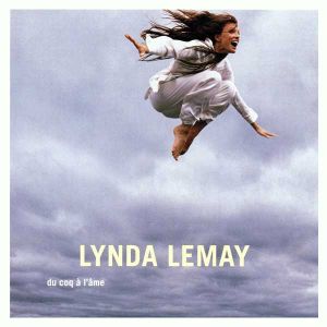 Lynda Lemay - Du coq à lâme [ CD ]