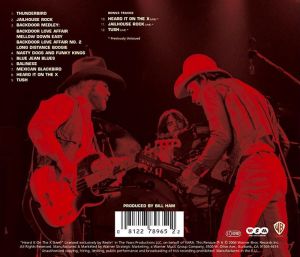 ZZ Top - Fandango (Expanded & Remastered) [ CD ]