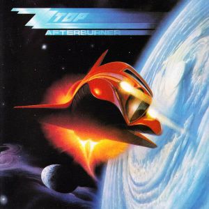 ZZ Top - Afterburner [ CD ]