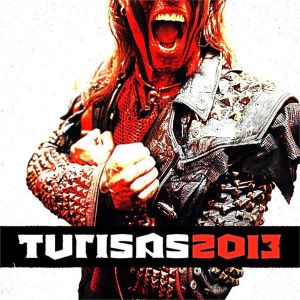Turisas - Turisas2013 [ CD ]