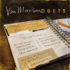 Van Morrison - Duets: Re-Working The Catalogue (2 x Vinyl) [ LP ]