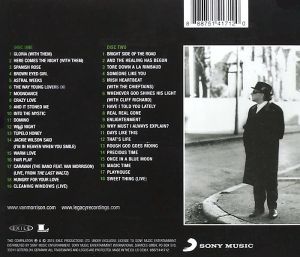 Van Morrison - The Essential Van Morrison (2CD)