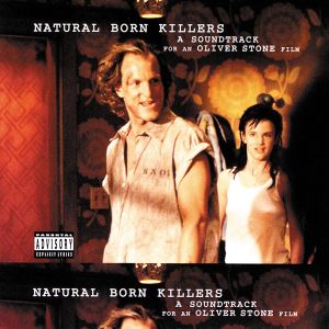 Natural Born Killers: A Soundtrack For An Oliver Stone Film - Various [ CD ]