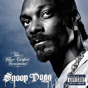 Snoop Dogg - Tha Blue Carpet Treatment [ CD ]