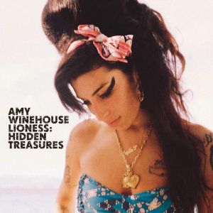 Amy Winehouse - Lioness: Hidden Treasures (2 x Vinyl) [ LP ]