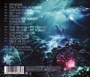 Pendulum - Immersion [ CD ]