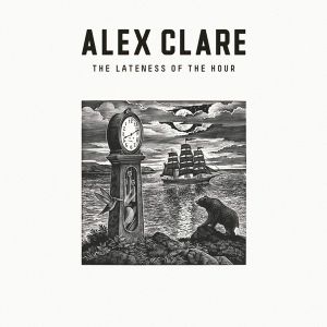 Alex Clare - Lateness Of The Hour [ CD ]
