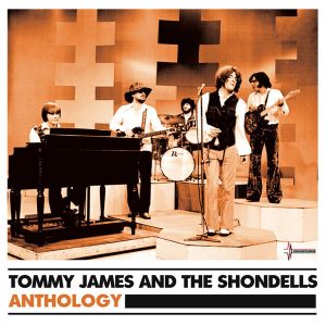 Tommy James & The Shondells - Anthology [ CD ]
