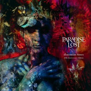 Paradise Lost - Draconian Times (25th Anniversary Edition) (2 x Vinyl) [ LP ]