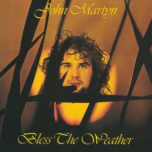 John Martyn - Bless The Weather [ CD ]