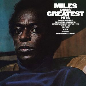 Miles Davis - Greatest Hits (1969) (Vinyl) [ LP ]