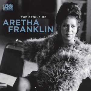 Aretha Franklin - The Genius Of Aretha Franklin [ CD ]