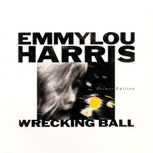 Emmylou Harris - Wrecking Ball (2CD) [ CD ]
