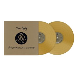 Tom Petty - Finding Wildflowers (Alternate Versions) (Limited Edition, Gold Coloured) (2 x Vinyl)